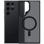 3MK Smoke MagCase Sam S23 Ultra S918 - imagine 9