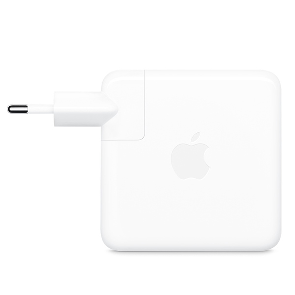 cps-761e8c421fdbf06c0963e233efa4078f-2025-12-06-19-52-43 Ład. siec. Apple MKU63ZM/A 67W blister USB-C PD do laptopa - imagine 1