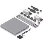 Ubiquiti ECS-Aggregation | Switch | Etherlighting™, 48x SFP28, 6x QSFP28, L3 - imagine 6