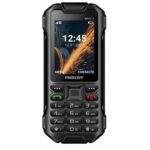 Maxcom Strong MM918 4g Black