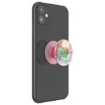 Popsockets 2 Bulbasaur Terrarium 112661 grip and stand for phone - licensed - imagine 5
