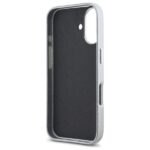Karl Lagerfeld KLHCP16SPGWCMKHG iPhone 16 6,1" hardcase grey hotel RSG - imagine 7