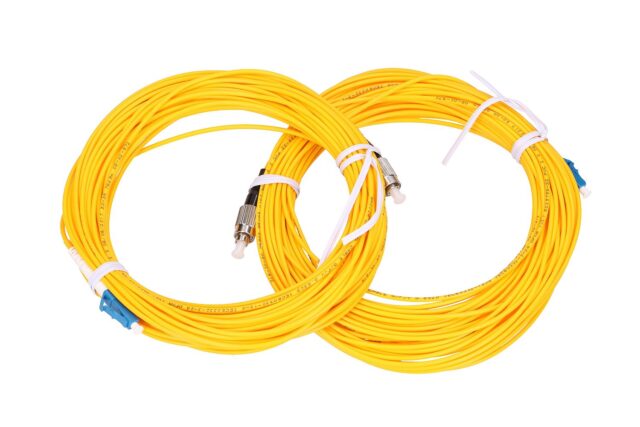 Huawei MA5800-X7 | OLT | 2x MPLA, 2x PILA 10G Uplink modules - imagine 6