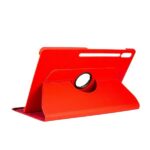 Etui Smart Samsung Tab S9 Ultra czerwony/red 14.6" - imagine 3