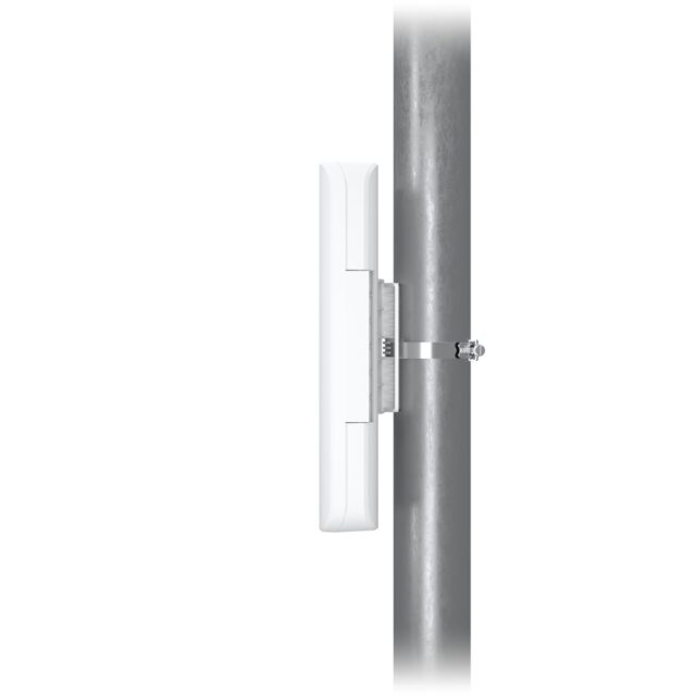 Ubiquiti UISP-Box | Outdoor enclosure | IPX6, dedicated for UISP Switch and UISP Router - imagine 5