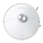 Roborock S8 MaxV White | Vacuum Cleaner | Robot Vacuum Cleaner - imagine 2