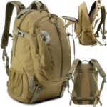 Extralink Military Tactical Backpack 30L - Men's Travel and Outdoor Military School Bag