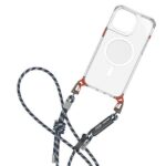 Skinarma Dyno universal phone lanyard navy