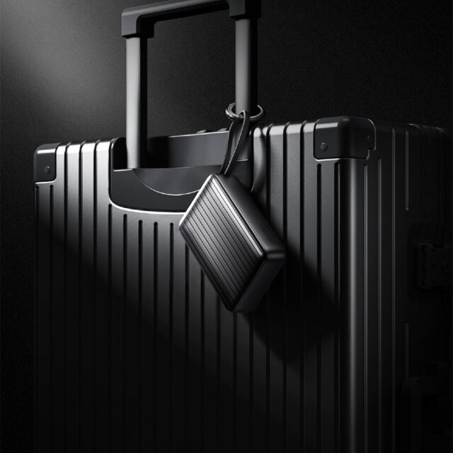 PowerBank Energea Integra Ultra 45       20000mAh cable USB-C PD45W grey - imagine 6