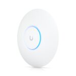 Ubiquiti UAP-NANOHD-3 | Access point | AC2000, MU-MIMO, Dual Band, 1X RJ45 1000Mb/s, 3-pack - imagine 2