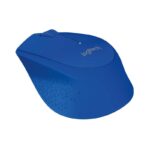 Logitech M280 Blue | Optical mouse | wireless, 1000dpi - imagine 2
