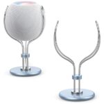 SODI Apple HomePod Stand SHM-300 blue - imagine 4