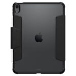 Spigen Ultra Hybrid Pro iPad Air 4 2020/5 2022 black ACS02697 - imagine 3