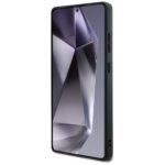 Case Guess Big 4G Logo Classic Logo to Samsung Galaxy S25 Ultra black - imagine 5