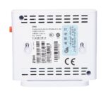 ZTE ZXA10 F601 | ONT | 1x GPON, 1x RJ45 1000Mb/s - imagine 2