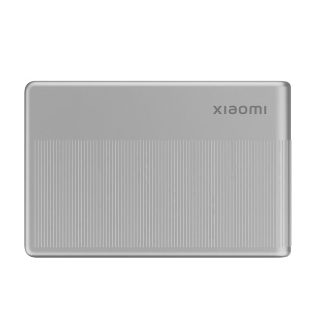 Xiaomi Portable Photo Printer 1S | Portable printer | 313 x 512dpi, 50 x 76mm - imagine 3