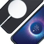 3MK Smoke MagCase Sam S24+ S926 - imagine 6