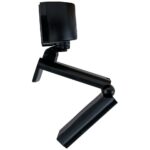 Verbatim Full HD 1080p Webcam with Microphone AWC-03 black 49580 - imagine 6