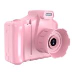 Extralink Kids Camera H9 Pink Digital Camera