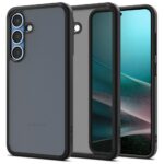 Spigen Ultra Hybrid Case for Samsung Galaxy S25 Black