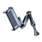 3MK Single Headrest Holder tablet holder - imagine 7