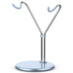 SODI AirPods Max Stand SAM-300 blue - imagine 2