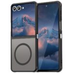 Case Beline MagSafe for Samsung Galaxy Z  Flip7 black
