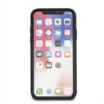 Karl Lagerfeld KLHCPXPIN iPhone X/Xs hardcase black Pins - imagine 4