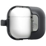 Etui Spigen Nano Pop do Apple Airpods     Pro 3 czarny - imagine 9