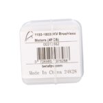 BetaFPV 1102-18000KV | Drone Motor Set | 4pcs, 45mm - imagine 5