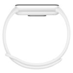 Xiaomi Smart Band 10 Ceramic Edition Pear White | Smartband | Bluetooth 5.4, 233 mAh, 1.72", 5 ATM, accelerometer, gyroscope, PPG sensor - imagine 3