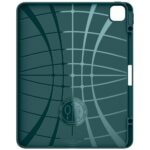 Case Spigen Urban Fit iPad Pro 13" 2024 green - imagine 3