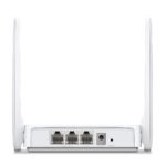 Mercusys MW302R | WiFi Router | 2,4GHz, 3x RJ45 100Mb/s - imagine 2