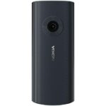 Nokia 110 4G DS niebieski/blueTA-1543 - imagine 5