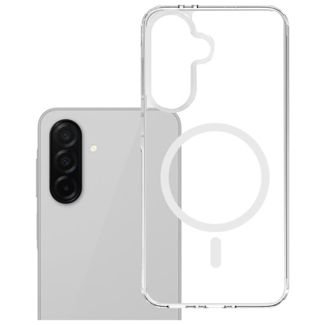 3MK Armor MagCase for Samsung Galaxy A56 - imagine 7