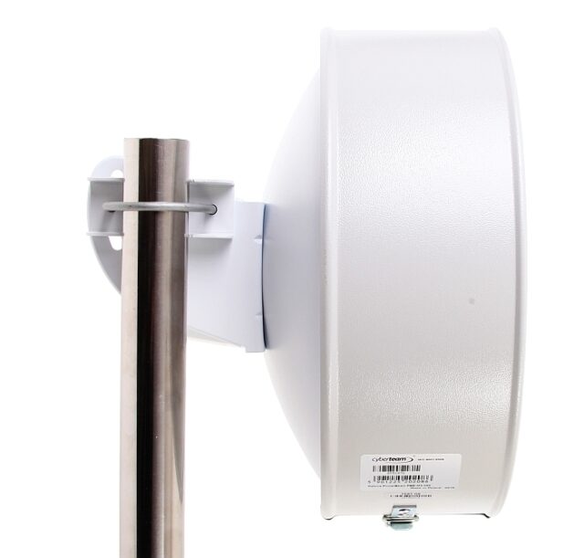 Radome Antenna Cover for PBE-M5-300 Powerbeam - imagine 3