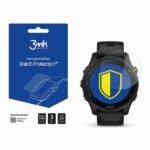 3MK FlexibleGlass Watch GarminForerunner 255 Hybrid Glass