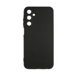 Beline Silicone Case Samsung A25 5G A256black - imagine 2