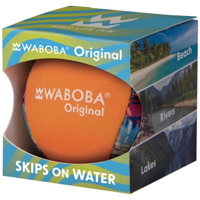 Waboba Original water ball 2.2" - imagine 3