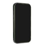 Audi IML Sport MagSafe iPhone 16 6.1" black hardcase AUS-IMLMIP16-RSQ/D2-BK - imagine 4