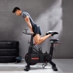 Yesoul Spin Bike C1H Black | Training bike | - imagine 3