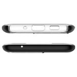 Spigen Neo Hybrid NC Sam 988 S20 Ultra black ACS00720 - imagine 6