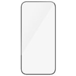 PanzerGlass Ultra-Wide Fit iPhone 156.1" Screen Protection Easy Aligner Included 2809 - imagine 2