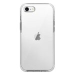 UNIQ Combat Case iPhone SE 2022 / SE2020 /7/8 blanc white - imagine 2