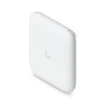 Ubiquiti U7-Outdoor | Access point | WiFi7, Dual Band, 1x RJ45 2.5Gbps, IPX6 - imagine 9