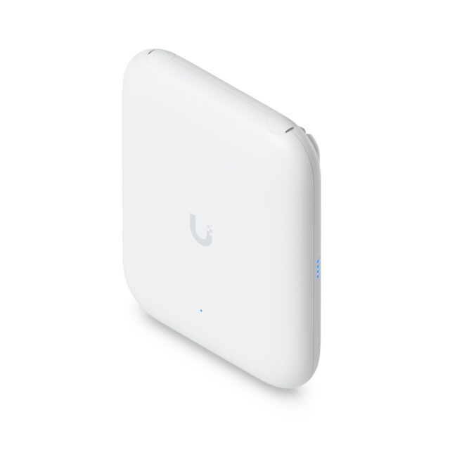 Ubiquiti U7-Outdoor | Access point | WiFi7, Dual Band, 1x RJ45 2.5Gbps, IPX6 - imagine 9