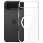 Case 3MK EverClear MagCase for Apple iPhone 17 Air - imagine 5
