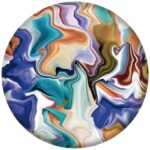 Waboba Wingman silicone disc frisbee 15cm - imagine 4