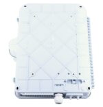 Extralink Fiona | Fiber optic distribution box | 24 core - imagine 2