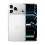 Apple iPhone 17 Pro 256GB - Silver